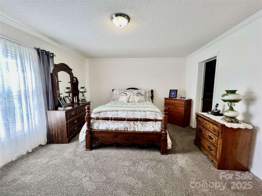 1031 Daniel Drive, Stanley, NC 28164.  MLS# CAR4268456, YatesRealty ID 26512. 