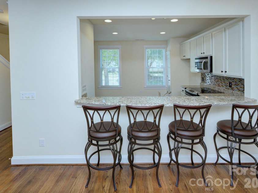 1023 White Point Drive, Huntersville, NC 28078.  MLS# CAR4380132, YatesRealty ID 26513. 