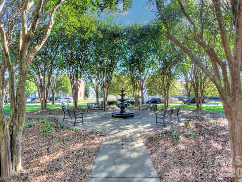 1023 White Point Drive, Huntersville, NC 28078.  MLS# CAR4380132, YatesRealty ID 26513. 
