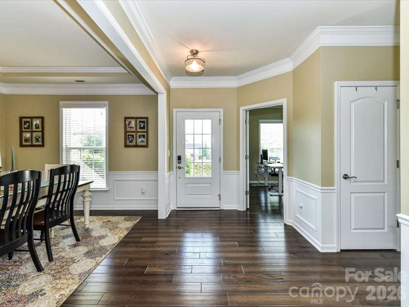 15788 Reynolds Drive, Indian Land, SC 29707.  MLS# CAR4381137, YatesRealty ID 26515. 
