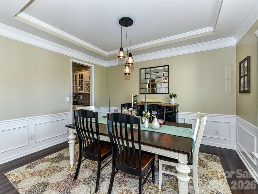 15788 Reynolds Drive, Indian Land, SC 29707.  MLS# CAR4381137, YatesRealty ID 26515. 