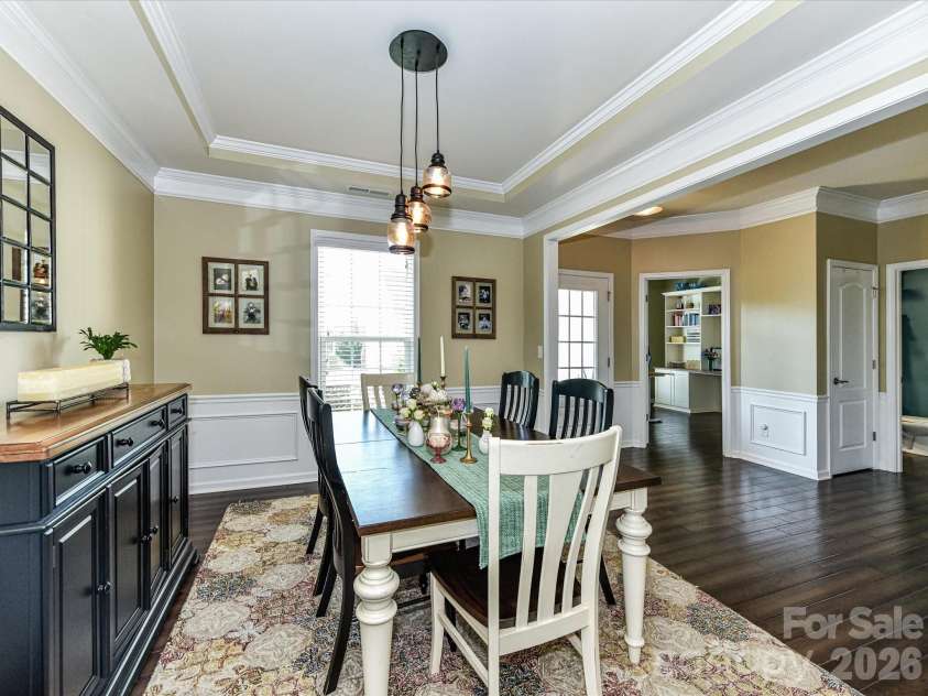 15788 Reynolds Drive, Indian Land, SC 29707.  MLS# CAR4381137, YatesRealty ID 26515. 