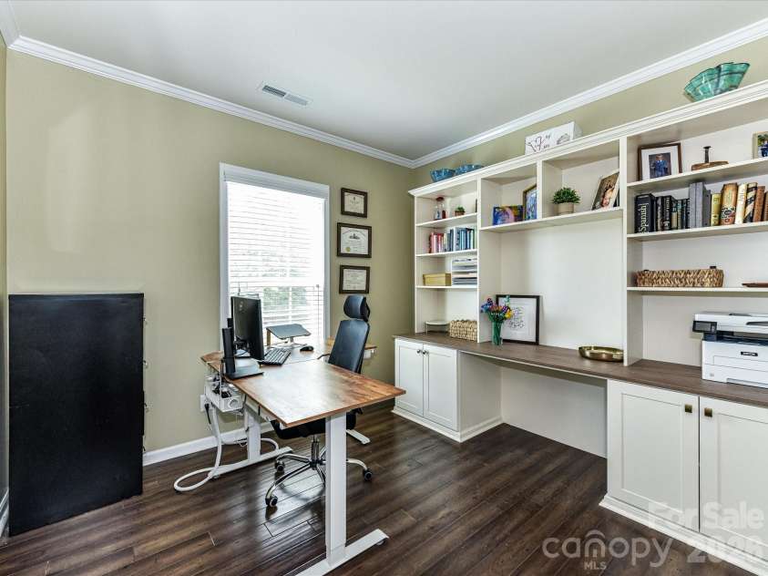 15788 Reynolds Drive, Indian Land, SC 29707.  MLS# CAR4381137, YatesRealty ID 26515. 