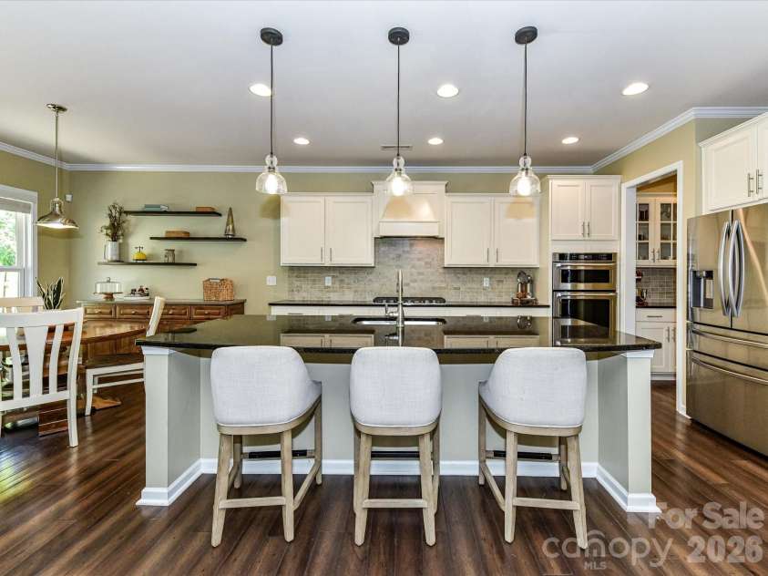 15788 Reynolds Drive, Indian Land, SC 29707.  MLS# CAR4381137, YatesRealty ID 26515. 