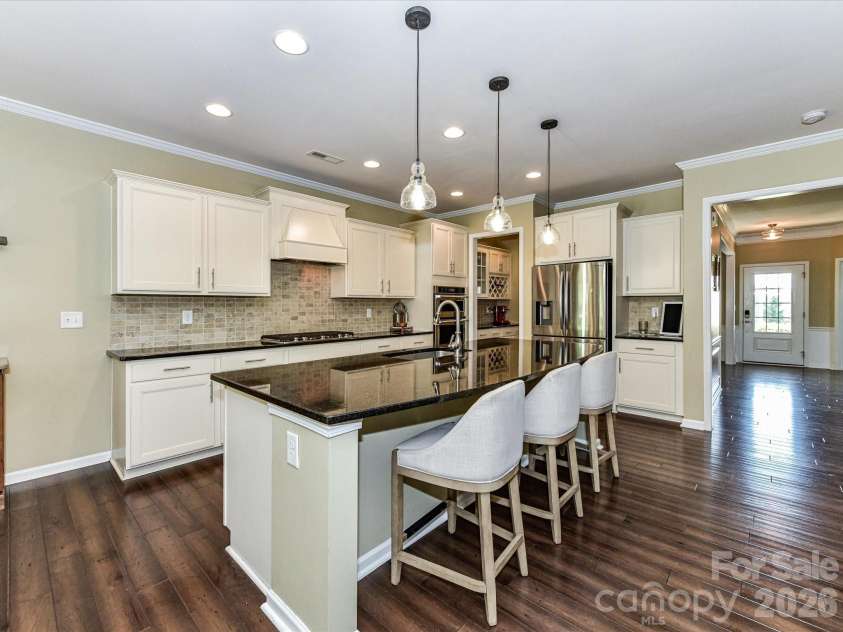 15788 Reynolds Drive, Indian Land, SC 29707.  MLS# CAR4381137, YatesRealty ID 26515. 