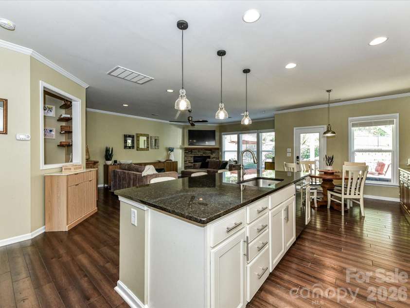 15788 Reynolds Drive, Indian Land, SC 29707.  MLS# CAR4381137, YatesRealty ID 26515. 