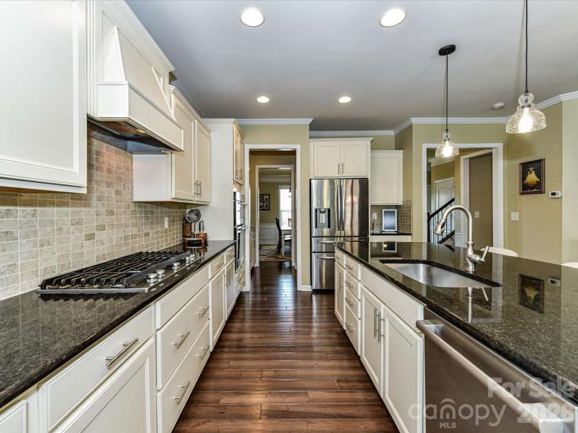 15788 Reynolds Drive, Indian Land, SC 29707.  MLS# CAR4381137, YatesRealty ID 26515. 