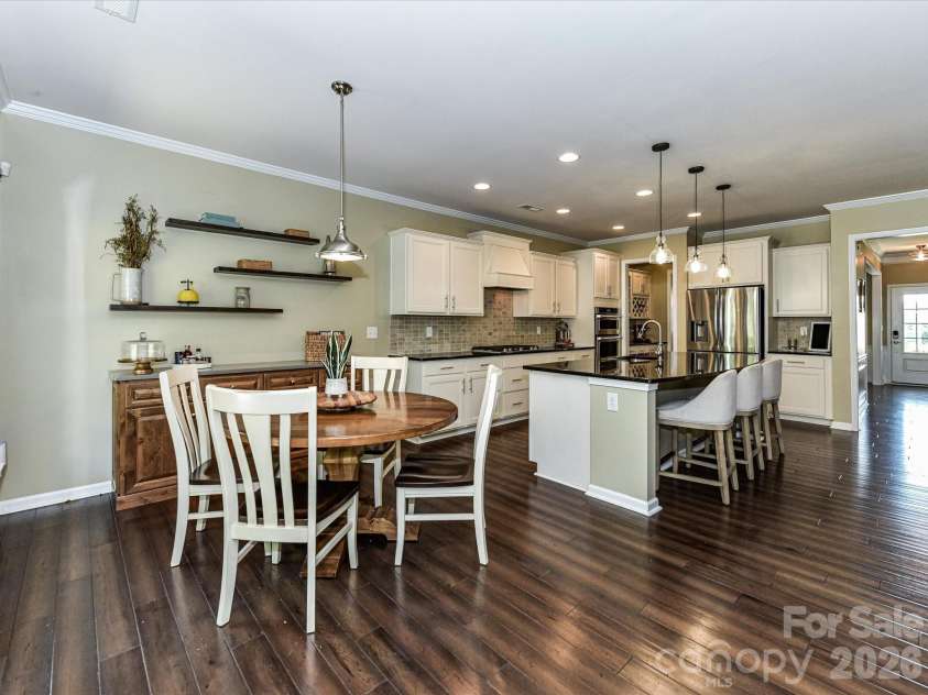 15788 Reynolds Drive, Indian Land, SC 29707.  MLS# CAR4381137, YatesRealty ID 26515. 