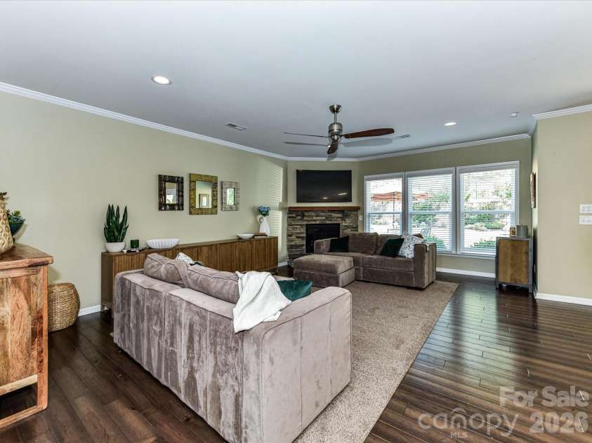 15788 Reynolds Drive, Indian Land, SC 29707.  MLS# CAR4381137, YatesRealty ID 26515. 