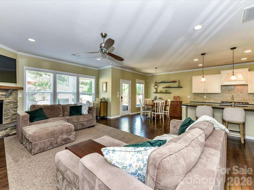 15788 Reynolds Drive, Indian Land, SC 29707.  MLS# CAR4381137, YatesRealty ID 26515. 
