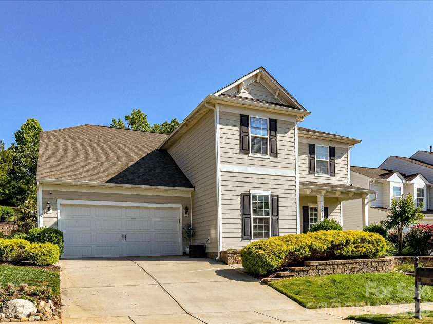15788 Reynolds Drive, Indian Land, SC 29707.  MLS# CAR4381137, YatesRealty ID 26515. 