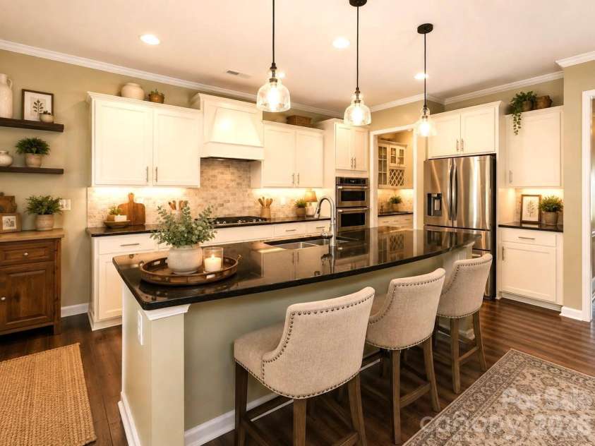 15788 Reynolds Drive, Indian Land, SC 29707.  MLS# CAR4381137, YatesRealty ID 26515. 