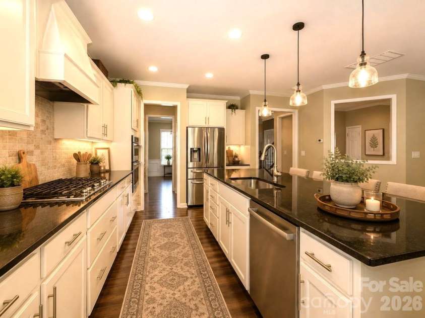 15788 Reynolds Drive, Indian Land, SC 29707.  MLS# CAR4381137, YatesRealty ID 26515. 