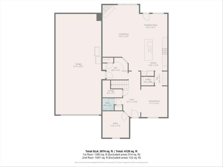 15788 Reynolds Drive, Indian Land, SC 29707.  MLS# CAR4381137, YatesRealty ID 26515. 
