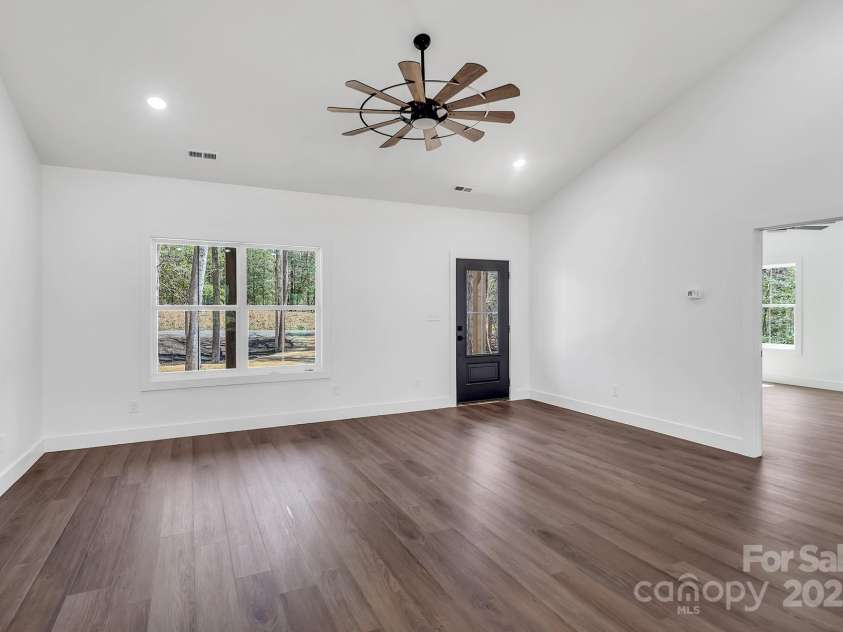 676 Chapel Hill Drive, Troy, NC 27371.  MLS# CAR4242264, YatesRealty ID 26516. 