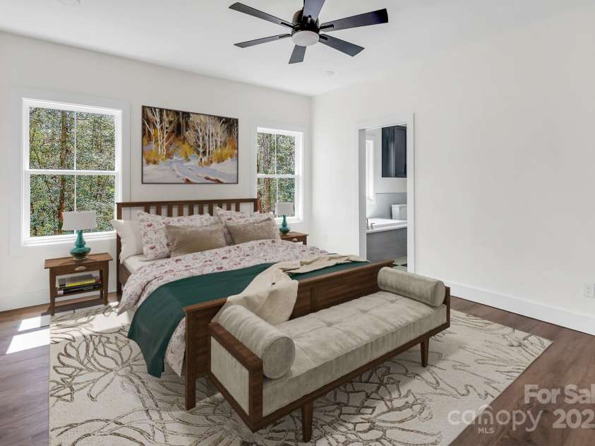 676 Chapel Hill Drive, Troy, NC 27371.  MLS# CAR4242264, YatesRealty ID 26516. 