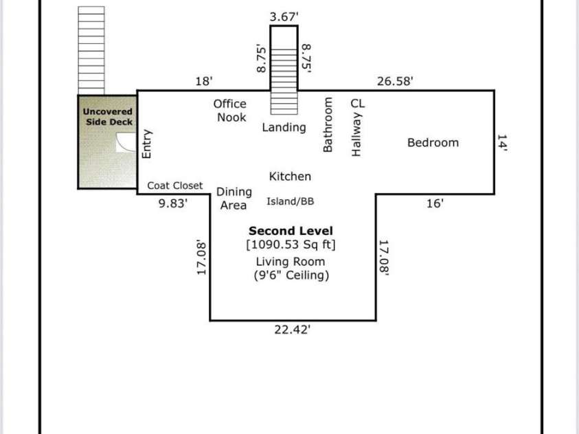 626 Old Lytle Cove Road, Swannanoa, NC 28778.  MLS# CAR4276600, YatesRealty ID 26518. 