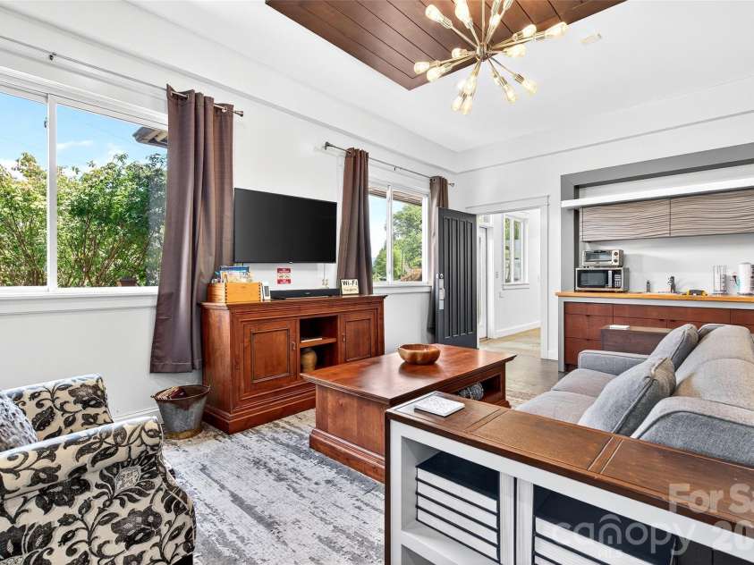 626 Old Lytle Cove Road, Swannanoa, NC 28778.  MLS# CAR4341042, YatesRealty ID 26518. 