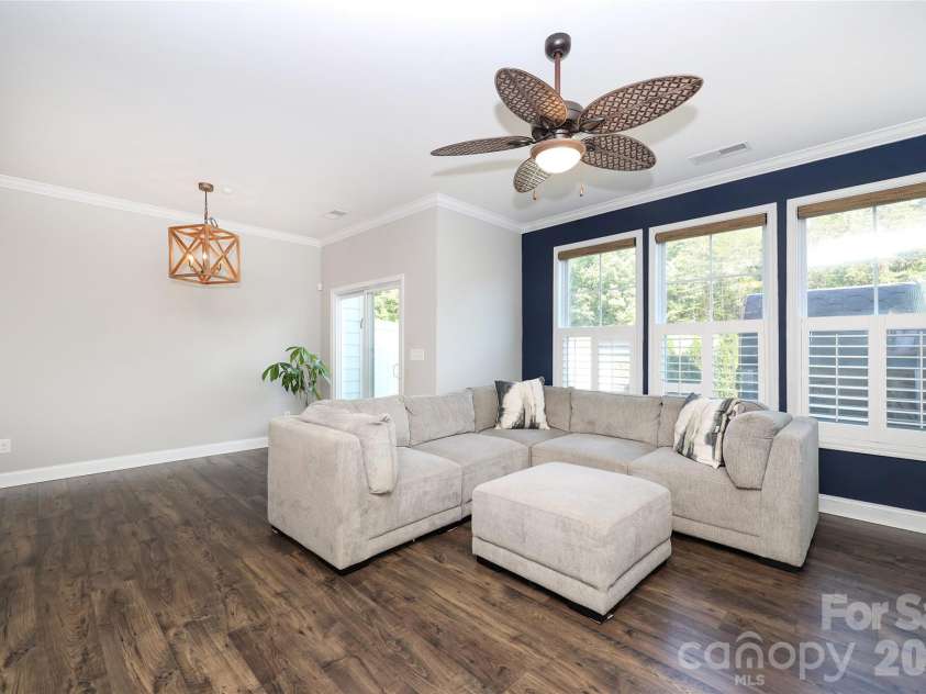 1086 Chicory Trace, Clover, SC 29710.  MLS# CAR4384970, YatesRealty ID 26519. 