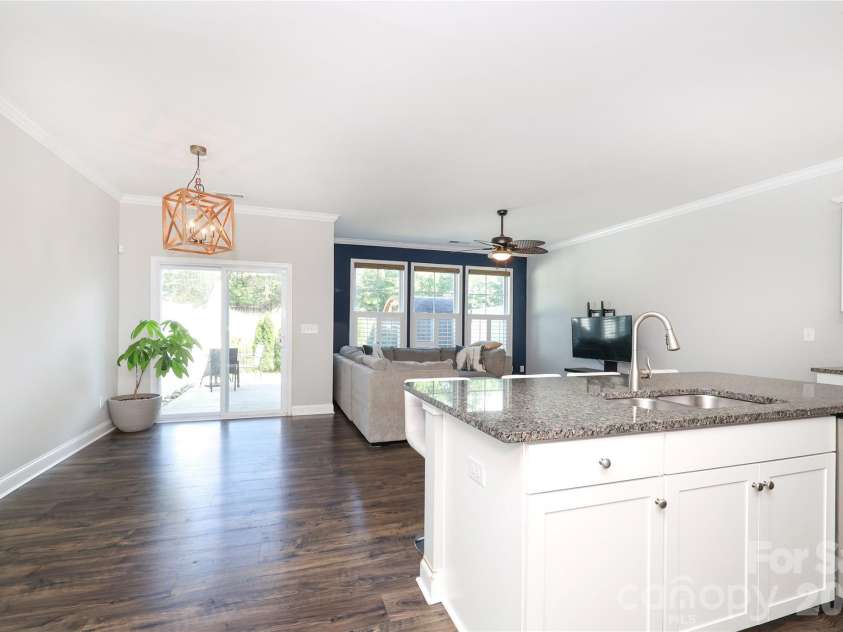 1086 Chicory Trace, Clover, SC 29710.  MLS# CAR4384970, YatesRealty ID 26519. 