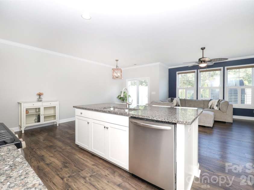 1086 Chicory Trace, Clover, SC 29710.  MLS# CAR4384970, YatesRealty ID 26519. 