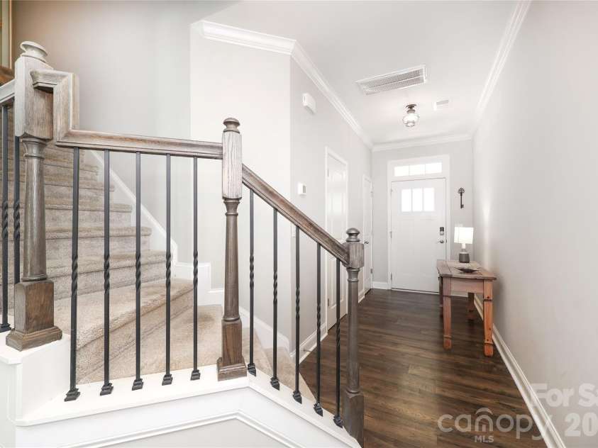 1086 Chicory Trace, Clover, SC 29710.  MLS# CAR4384970, YatesRealty ID 26519. 