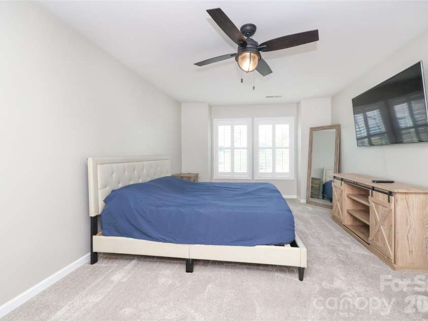 1086 Chicory Trace, Clover, SC 29710.  MLS# CAR4384970, YatesRealty ID 26519. 