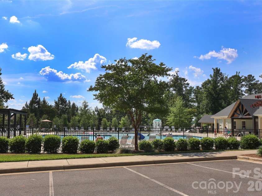 1086 Chicory Trace, Clover, SC 29710.  MLS# CAR4384970, YatesRealty ID 26519. 