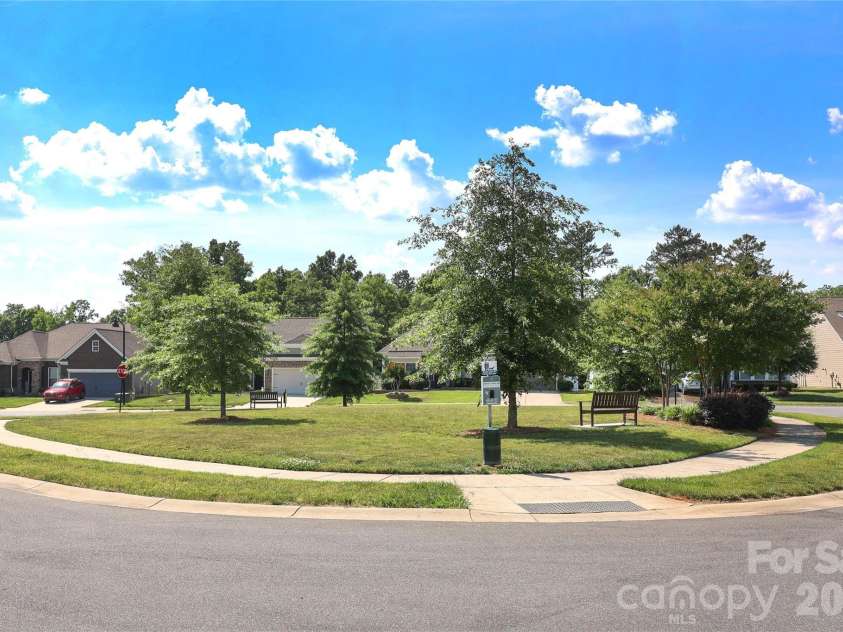 1086 Chicory Trace, Clover, SC 29710.  MLS# CAR4384970, YatesRealty ID 26519. 