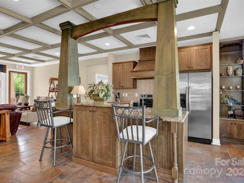 102 Coral Lane, Mooresville, NC 28117.  MLS# CAR4282698, YatesRealty ID 2652. Interior of clubhouse