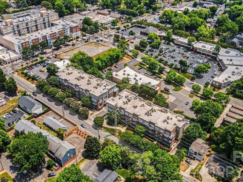 1903 Kenilworth Avenue, Charlotte, NC 28203.  MLS# CAR4406478, YatesRealty ID 26521. 