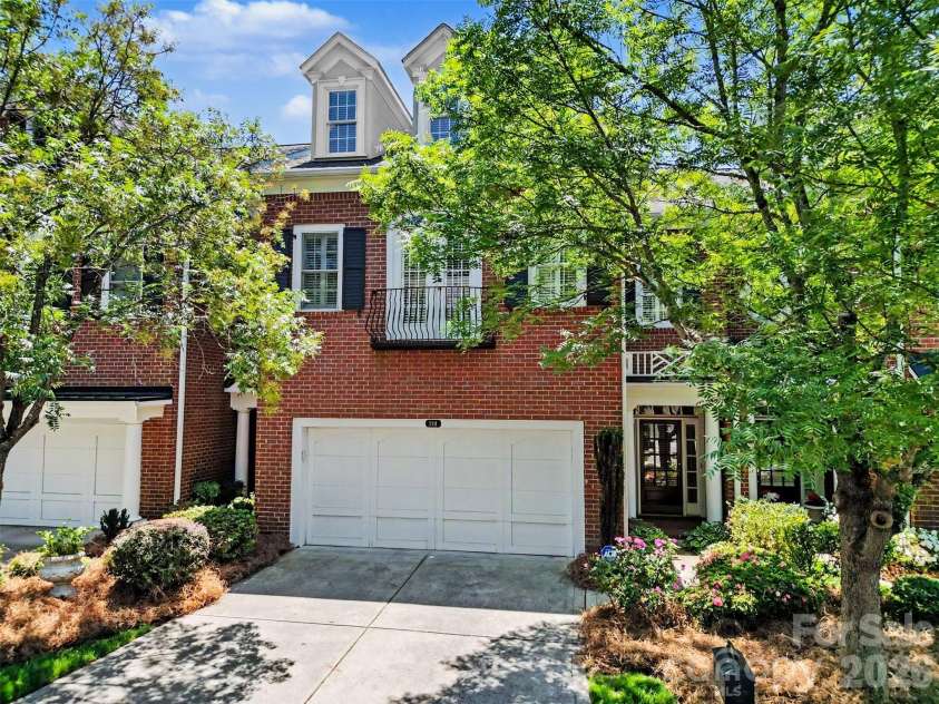 3111 Ethereal Lane, Charlotte, NC 28226.  MLS# CAR4383908, YatesRealty ID 26523. 