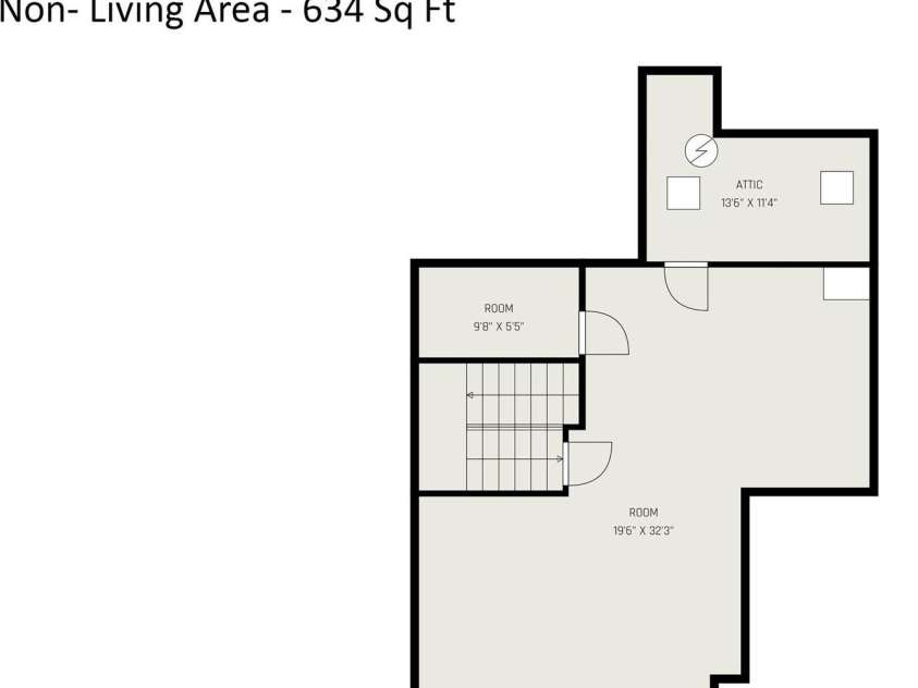 3111 Ethereal Lane, Charlotte, NC 28226.  MLS# CAR4383908, YatesRealty ID 26523. Third Floor