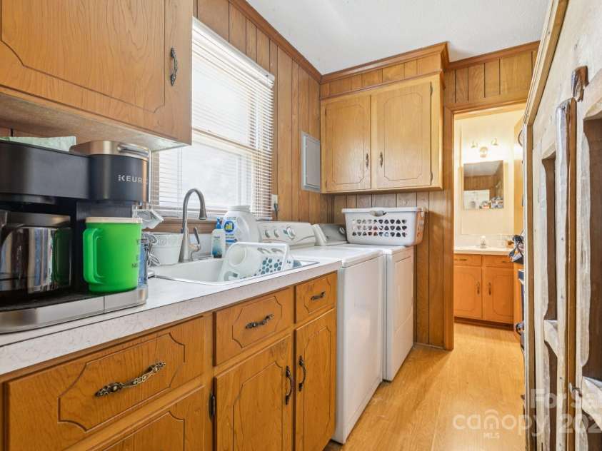 8110 Arlington Church Road, Mint Hill, NC 28227.  MLS# CAR4280653, YatesRealty ID 26524. 