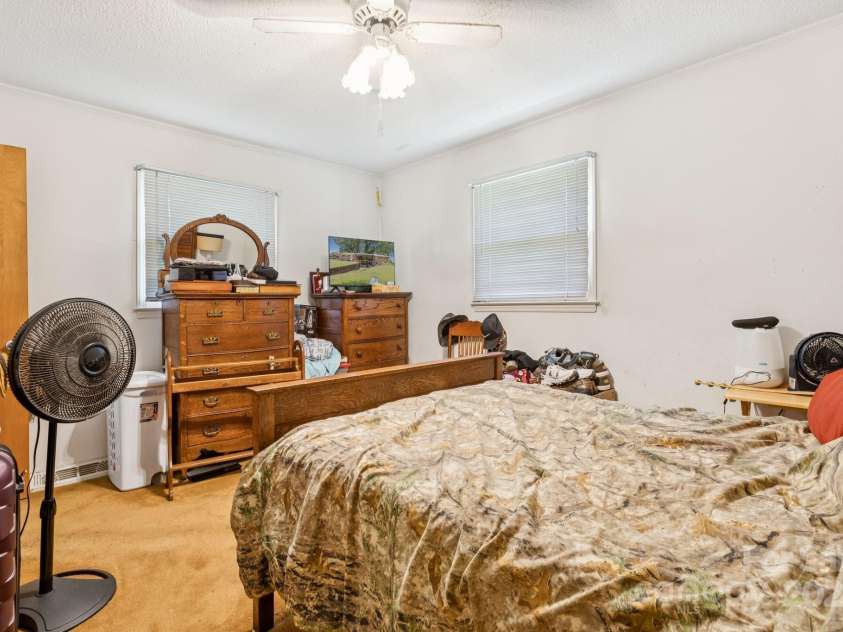 8110 Arlington Church Road, Mint Hill, NC 28227.  MLS# CAR4280653, YatesRealty ID 26524. 