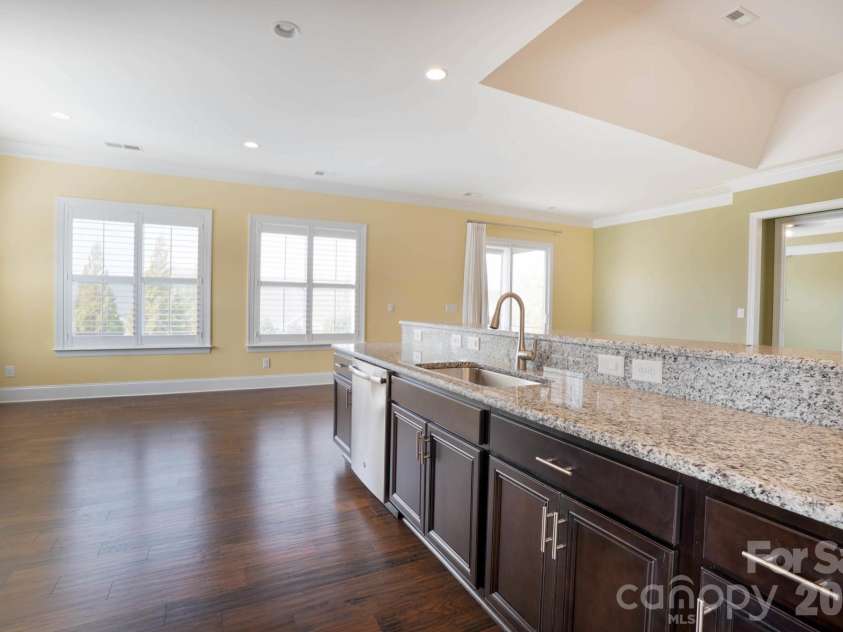 13003 Riley Grace Lane, Cornelius, NC 28031.  MLS# CAR4340809, YatesRealty ID 26526. 