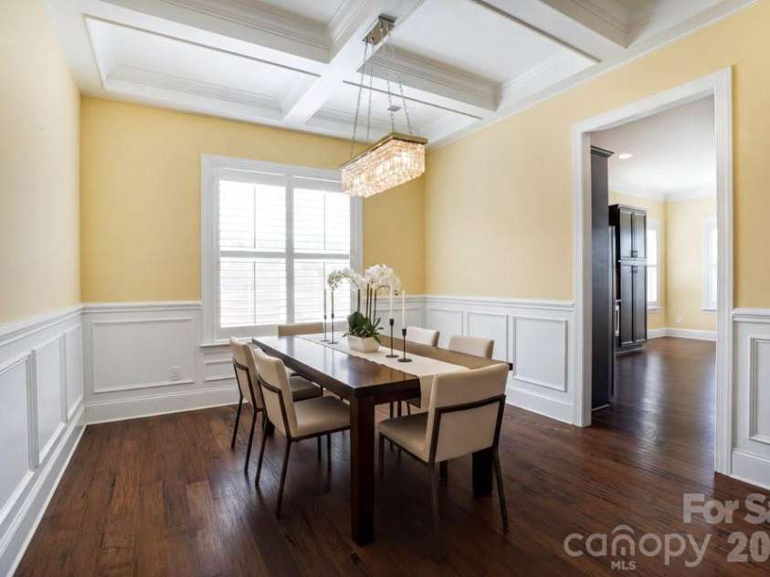 13003 Riley Grace Lane, Cornelius, NC 28031.  MLS# CAR4340809, YatesRealty ID 26526. 