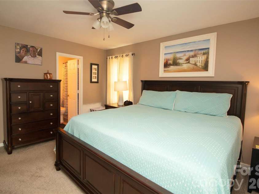 10927 Copper Field Drive, Pineville, NC 28134.  MLS# CAR4344719, YatesRealty ID 26527. 