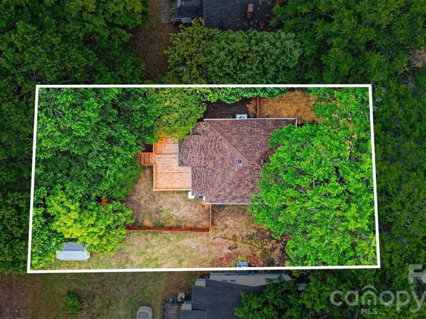 303 10th Street, Kannapolis, NC 28083.  MLS# CAR4385155, YatesRealty ID 26528. 