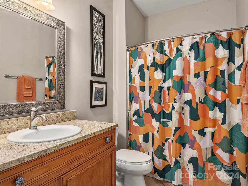 318 Freedom Trail Court, Zirconia, NC 28790.  MLS# CAR4207237, YatesRealty ID 2653. 