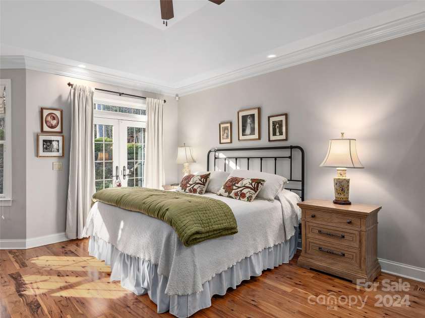 318 Freedom Trail Court, Zirconia, NC 28790.  MLS# CAR4207237, YatesRealty ID 2653. 