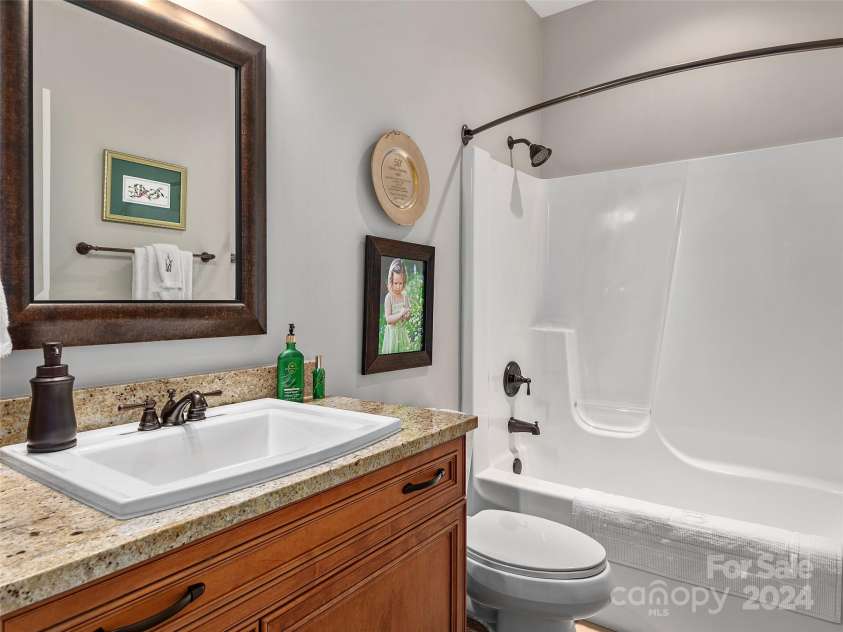 318 Freedom Trail Court, Zirconia, NC 28790.  MLS# CAR4207237, YatesRealty ID 2653. 