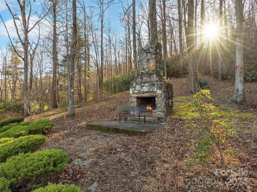 318 Freedom Trail Court, Zirconia, NC 28790.  MLS# CAR4207237, YatesRealty ID 2653. 