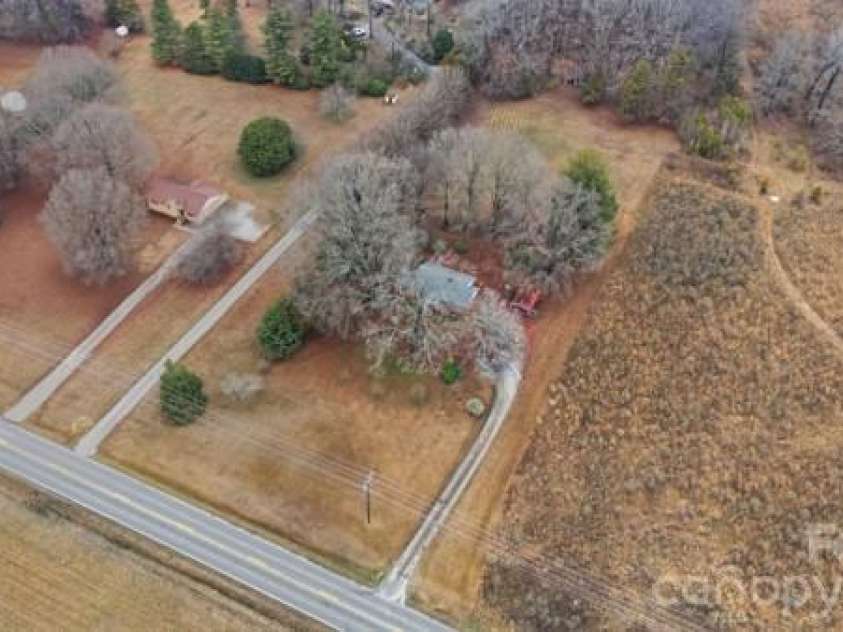 3704 Weddington Road, Monroe, NC 28110.  MLS# CAR4347672, YatesRealty ID 2653. 