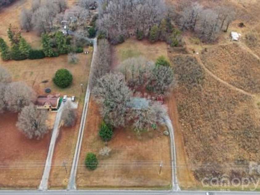 3704 Weddington Road, Monroe, NC 28110.  MLS# CAR4347672, YatesRealty ID 2653. 
