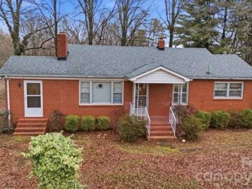 3704 Weddington Road, Monroe, NC 28110.  MLS# CAR4347672, YatesRealty ID 2653. 