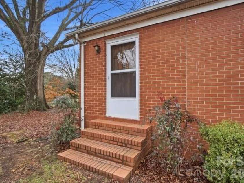 3704 Weddington Road, Monroe, NC 28110.  MLS# CAR4347672, YatesRealty ID 2653. 