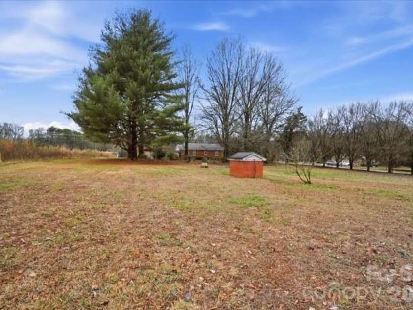 3704 Weddington Road, Monroe, NC 28110.  MLS# CAR4347672, YatesRealty ID 2653. 