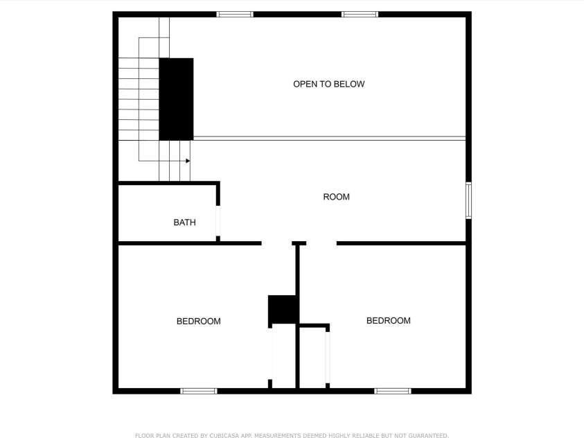 511 Blue Ridge Drive, Marion, NC 28752.  MLS# CAR4274590, YatesRealty ID 2653. 