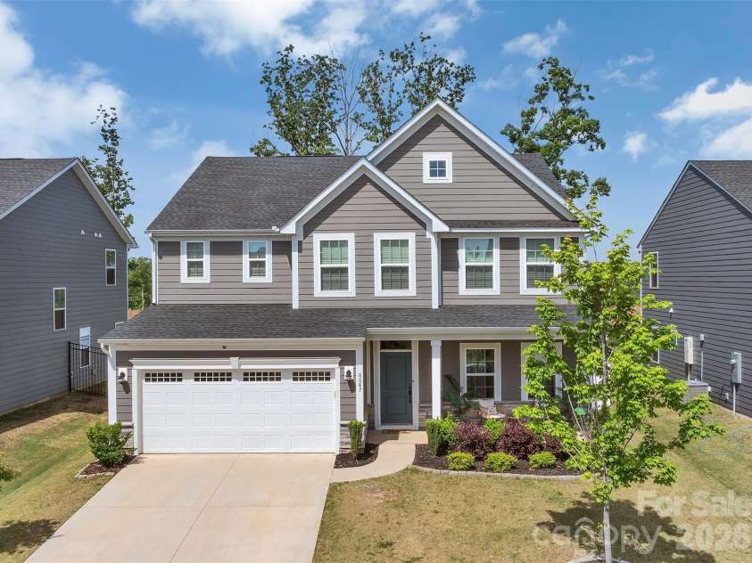 6087 Ives Avenue, Spartanburg, SC 29307.  MLS# CAR4377252, YatesRealty ID 26530. 